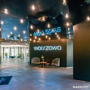 Renaissance Airport Varsóvia