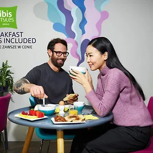 Ibis Styles Varsóvia