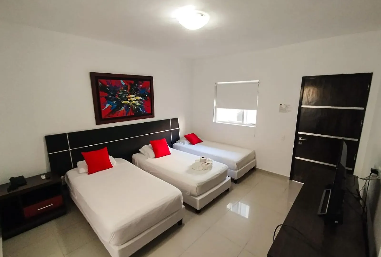 ***  Hotel Or Cartagena Colômbia
