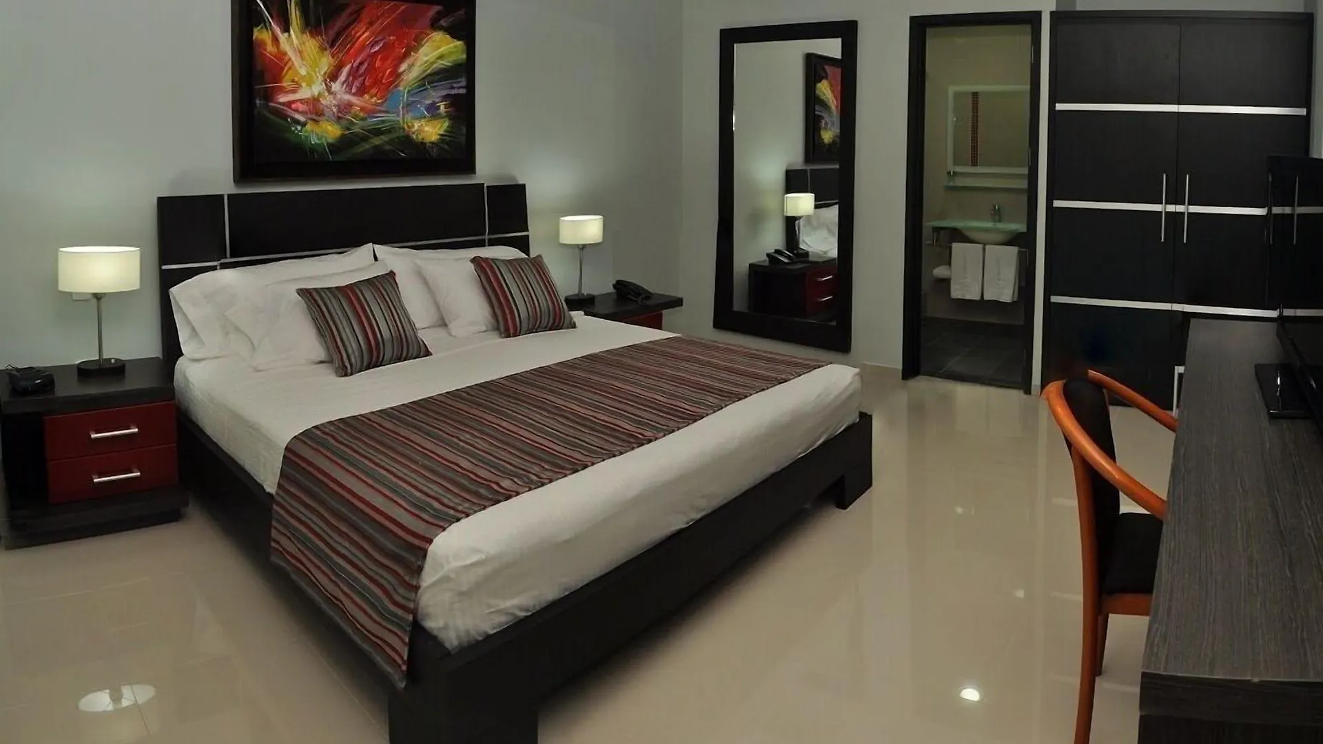 Hotel Or Cartagena