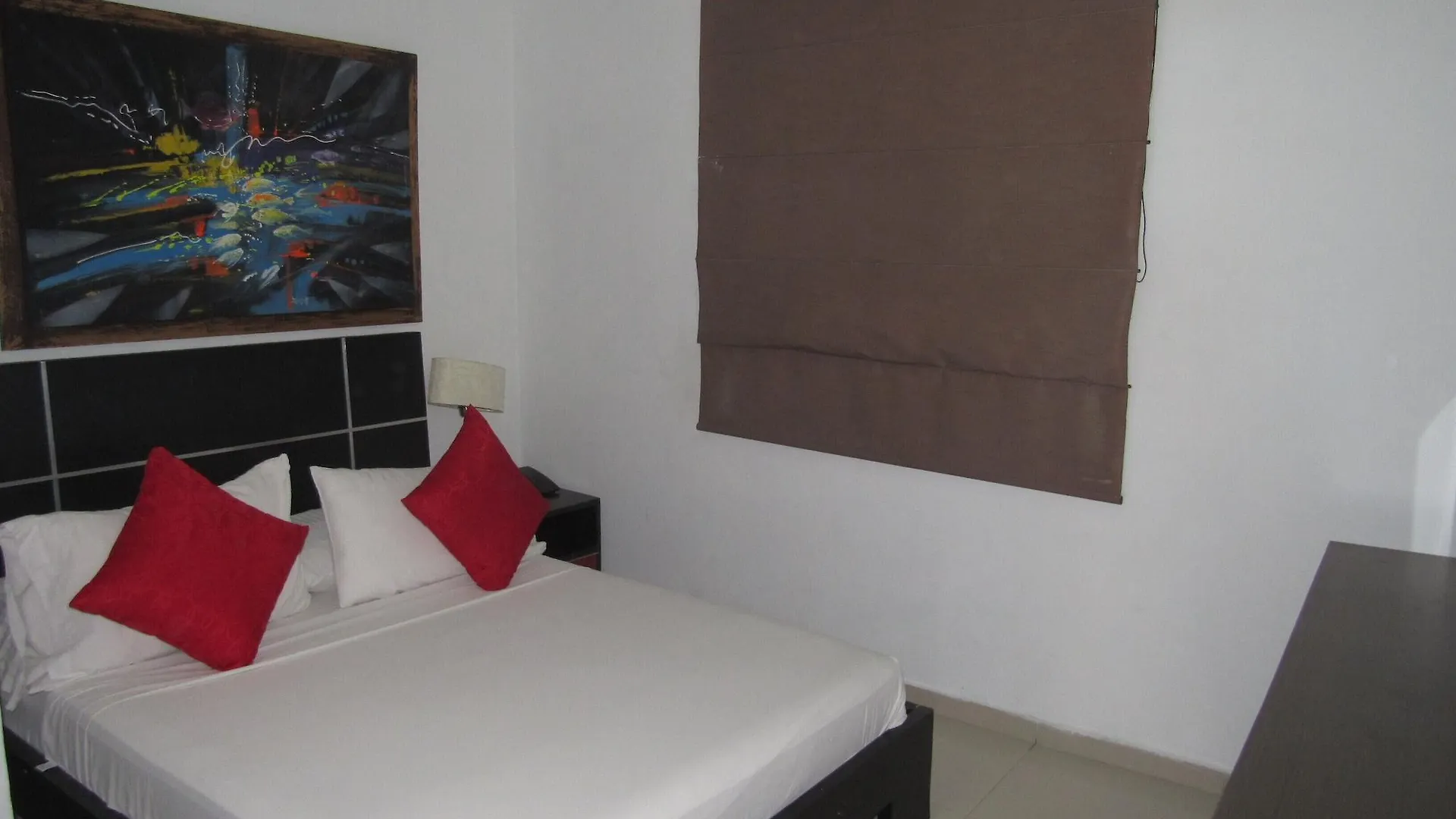Hotel Or Cartagena