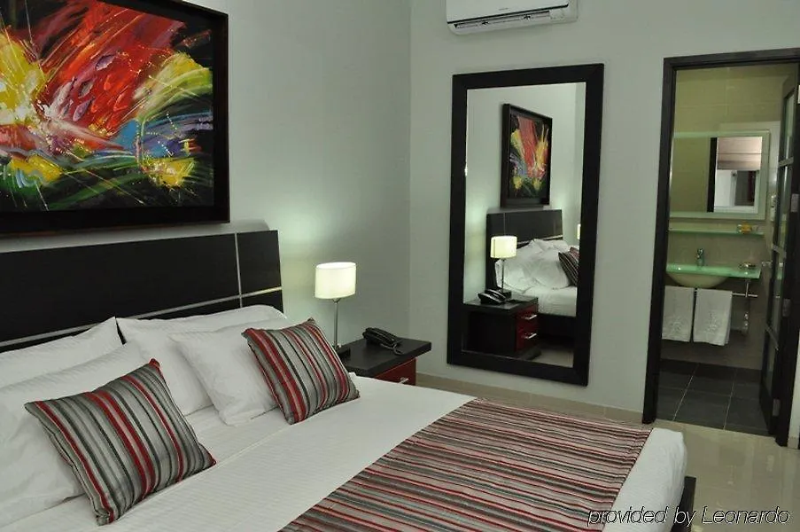 Hotel Or Cartagena