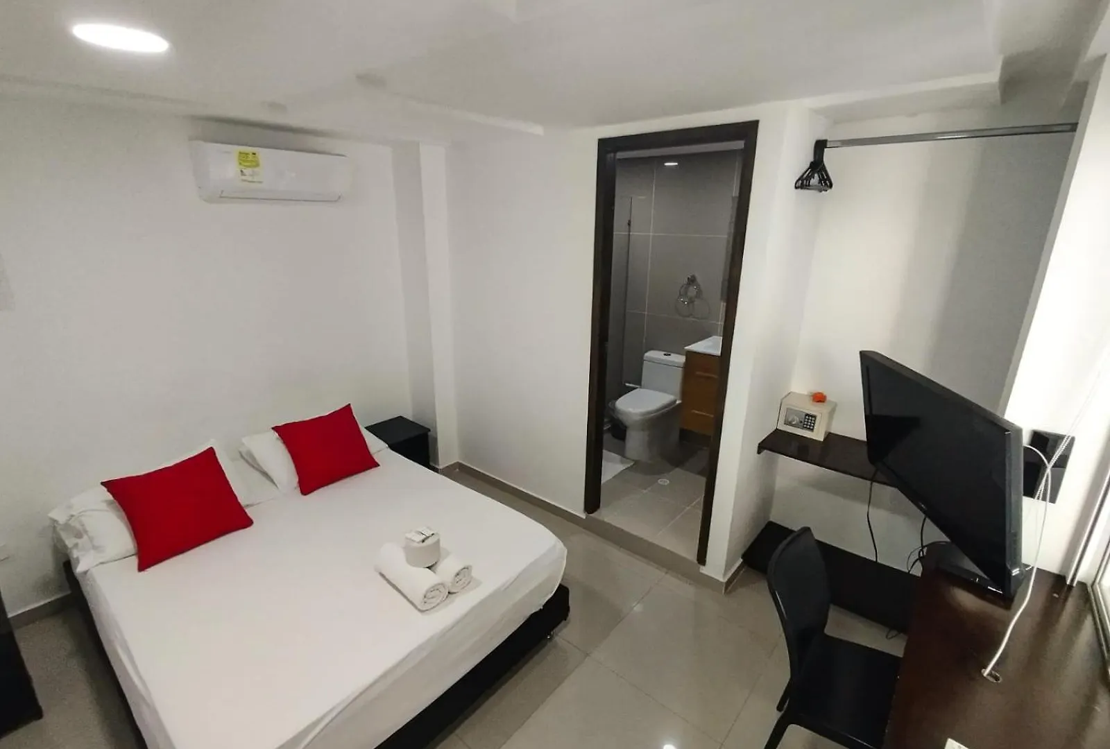 Hotel Or Cartagena