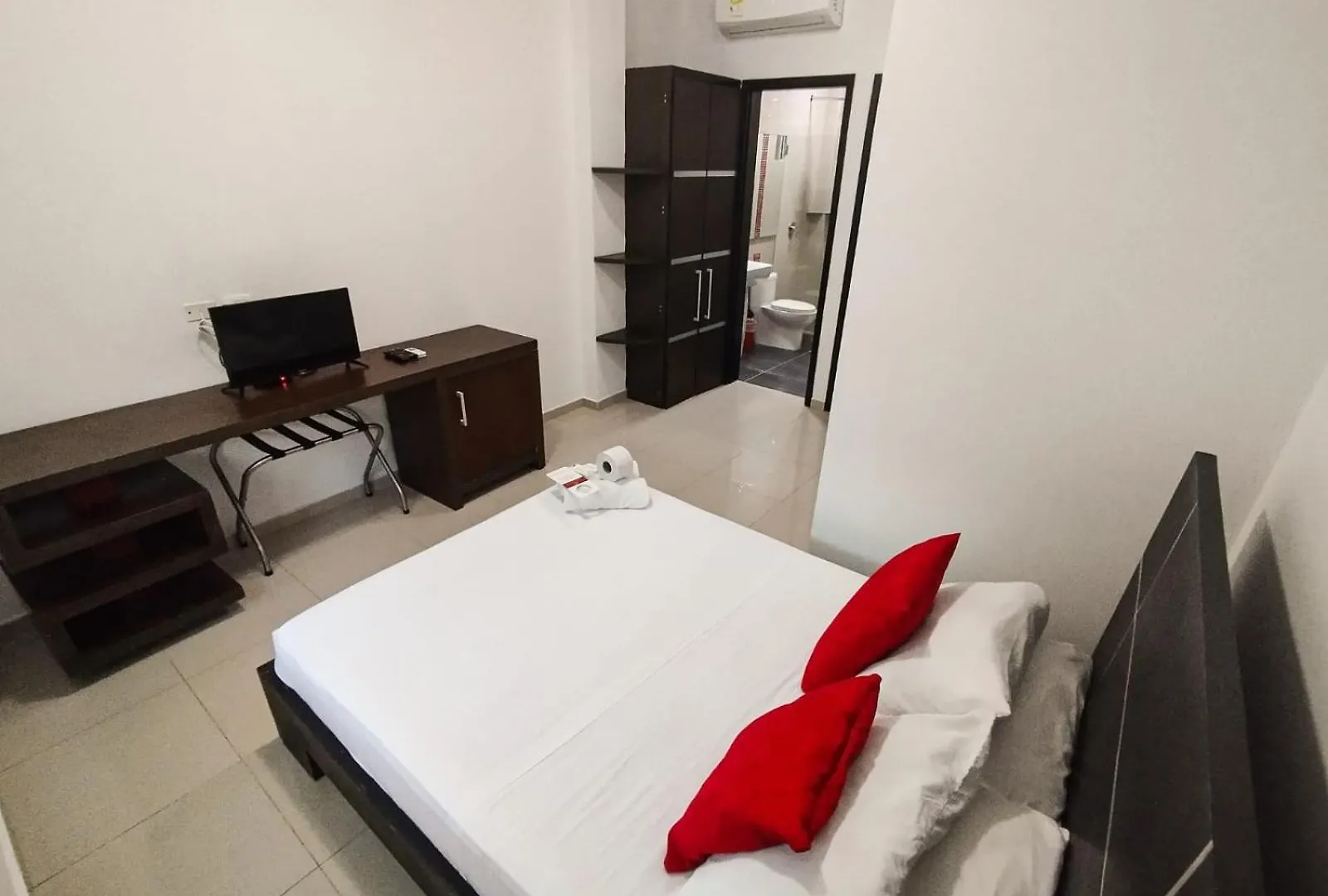 Hotel Or Cartagena