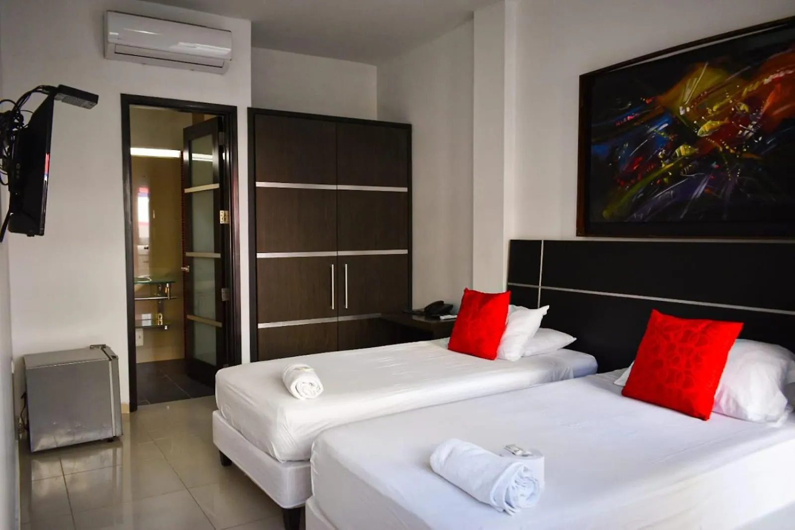Hotel Or Cartagena