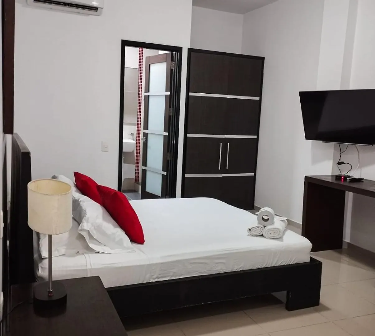 Hotel Or Cartagena