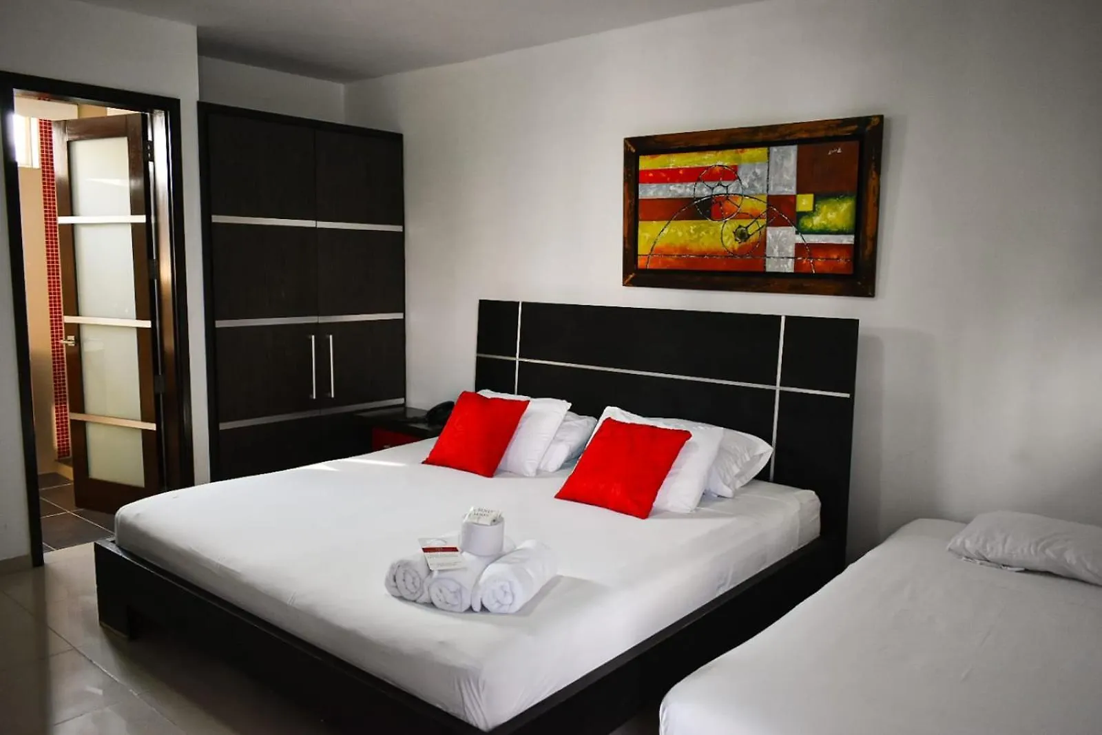 Hotel Or Cartagena 3*,