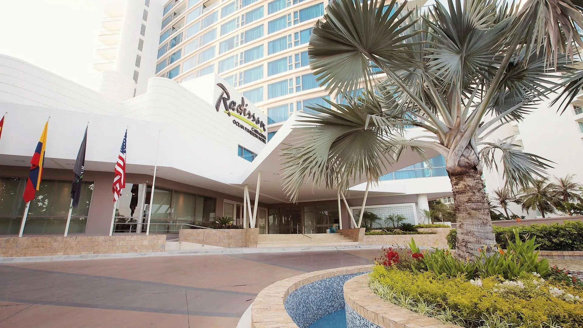 Hotel Or Cartagena