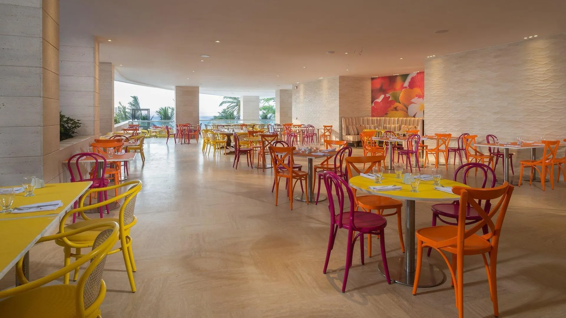 Hotel Or Cartagena 3*,