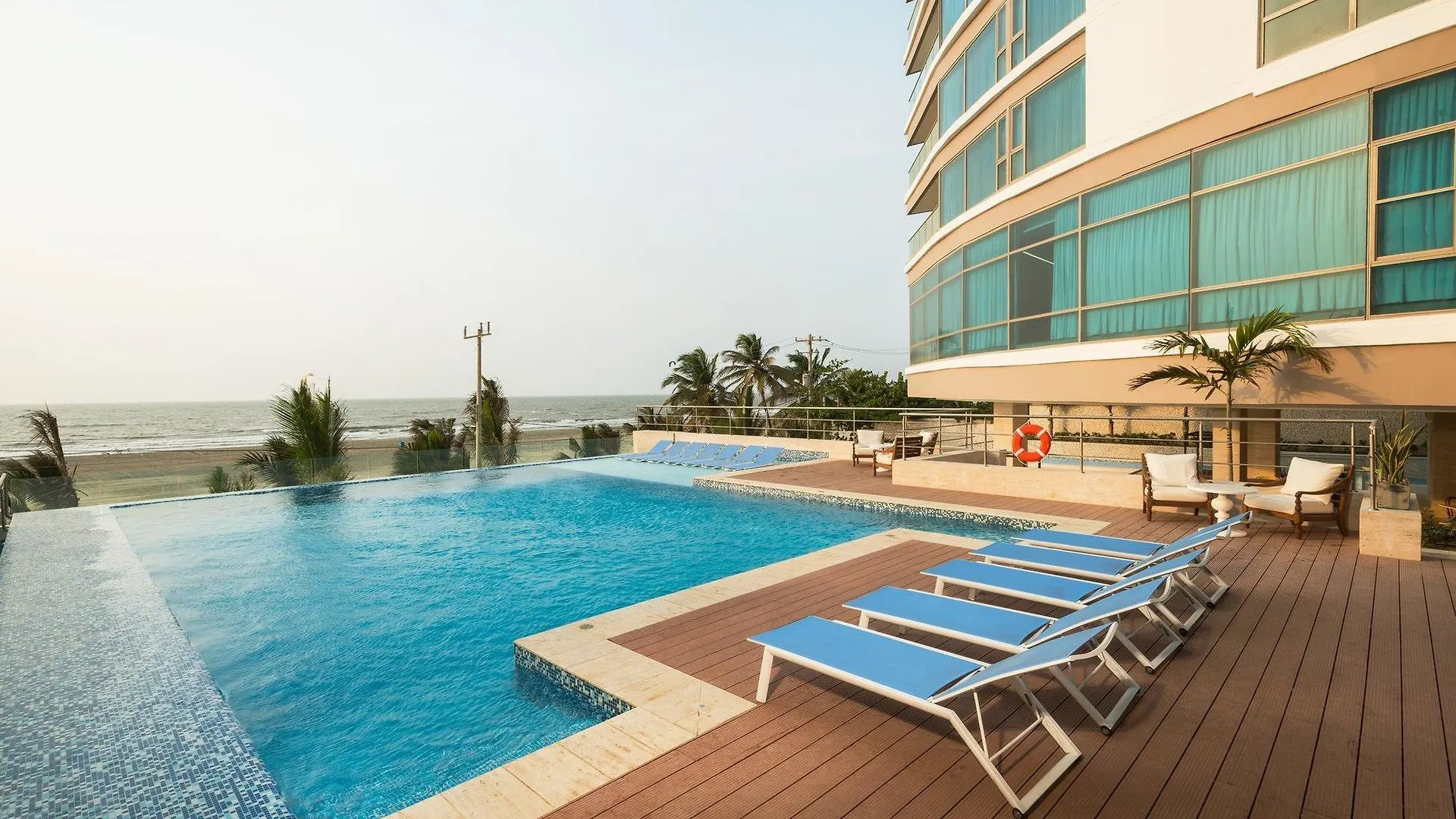 Hotel Or Cartagena