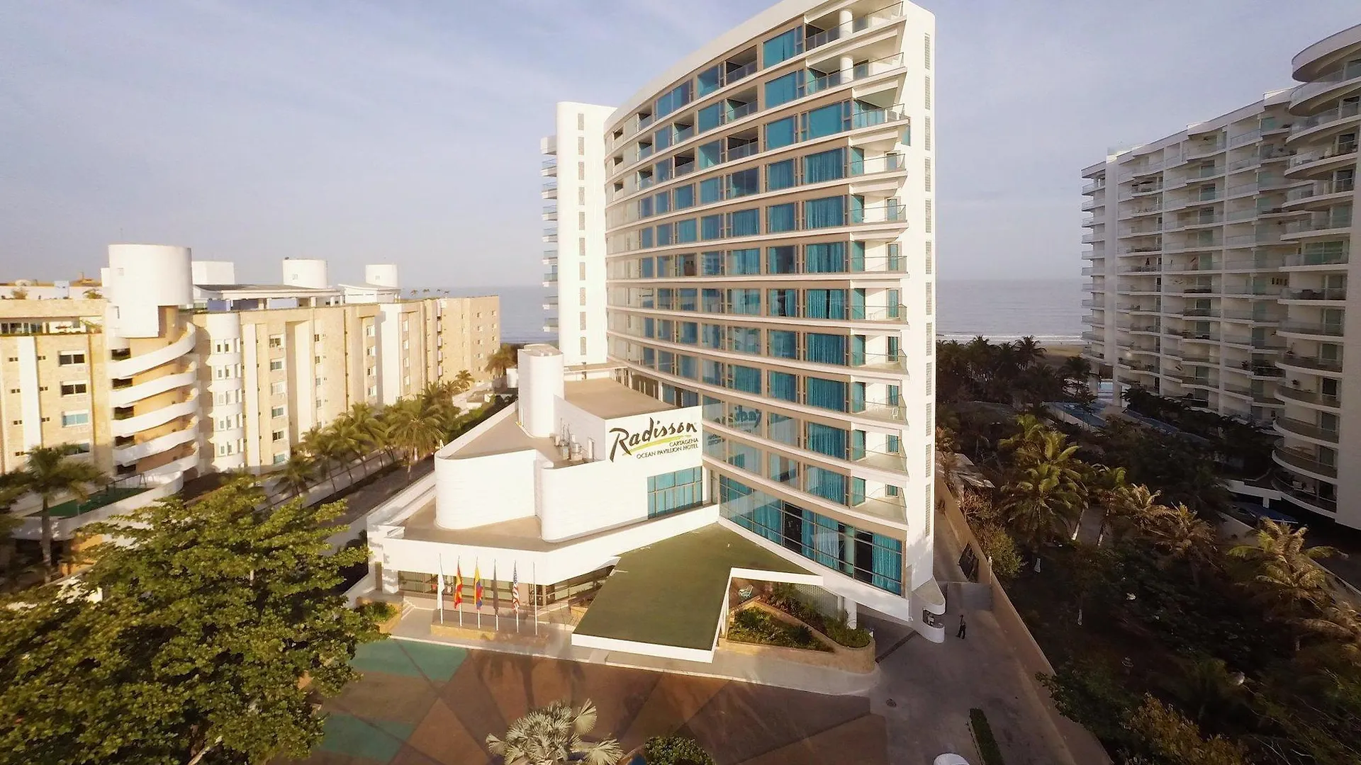 Hotel Or Cartagena