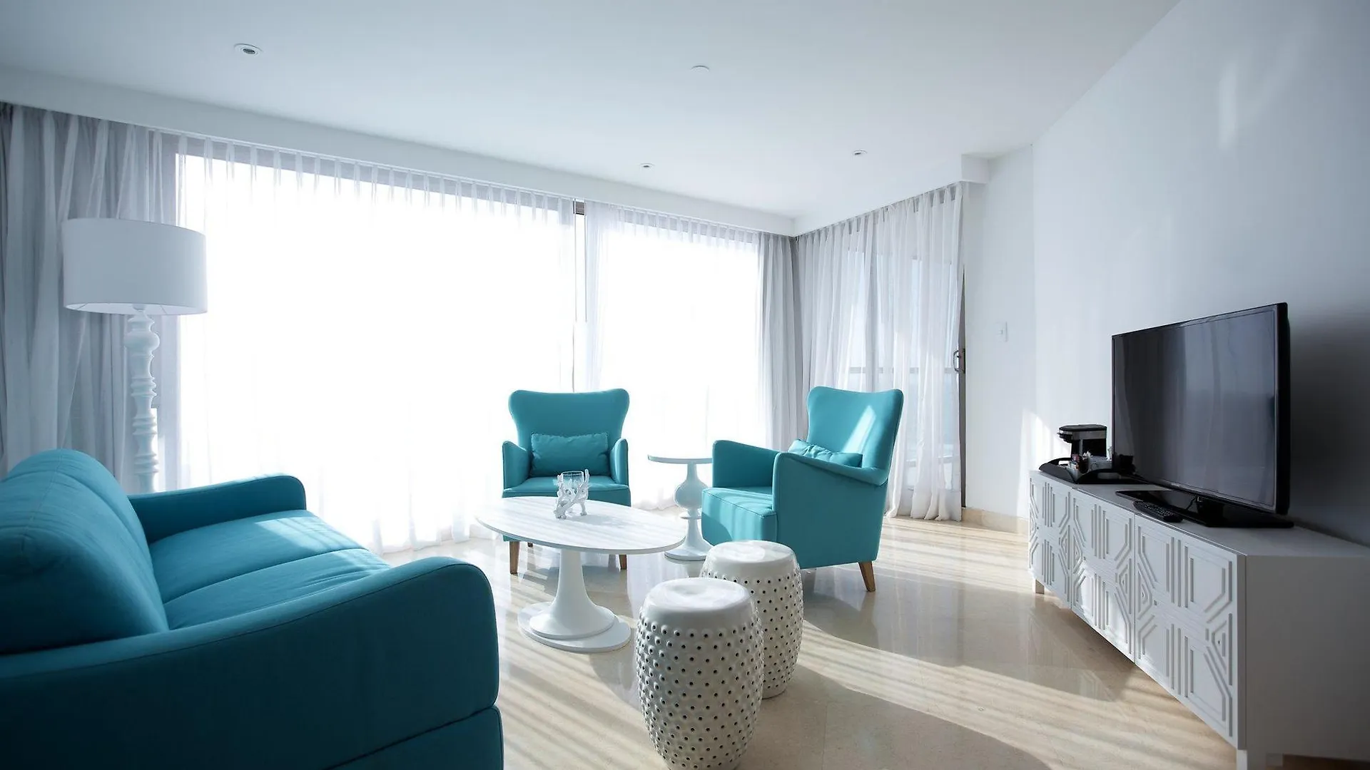 Hotel Or Cartagena