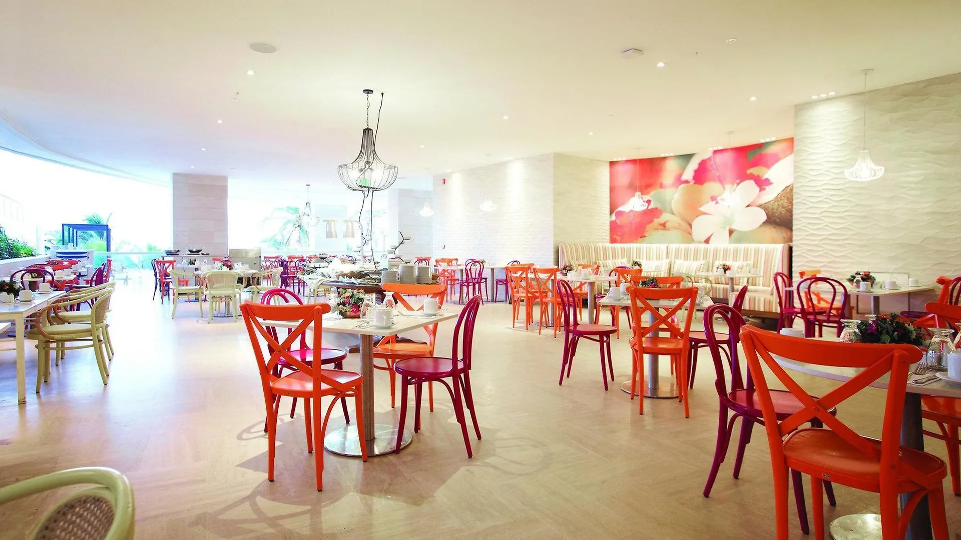 Hotel Or Cartagena