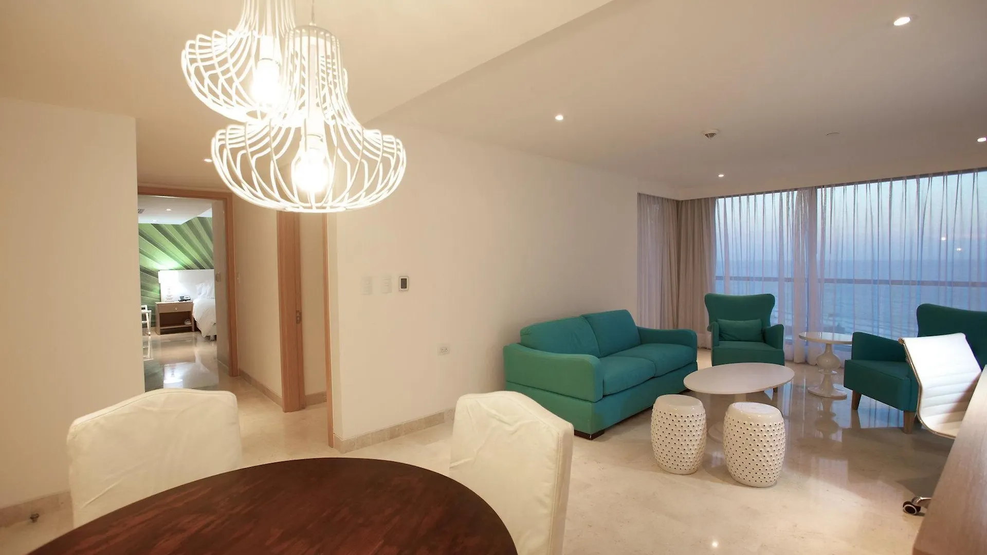 Hotel Or Cartagena