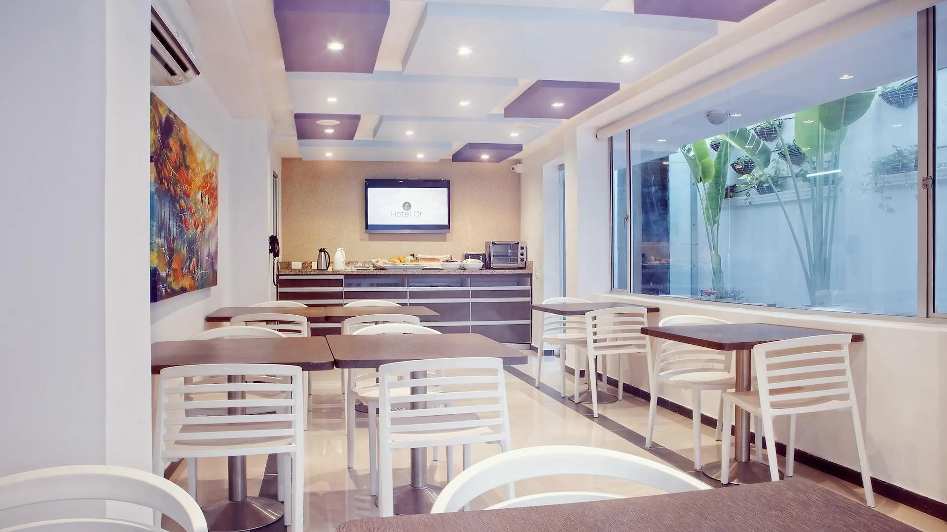 Hotel Or Cartagena
