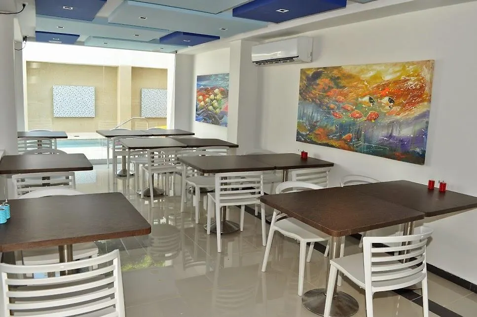 Hotel Or Cartagena