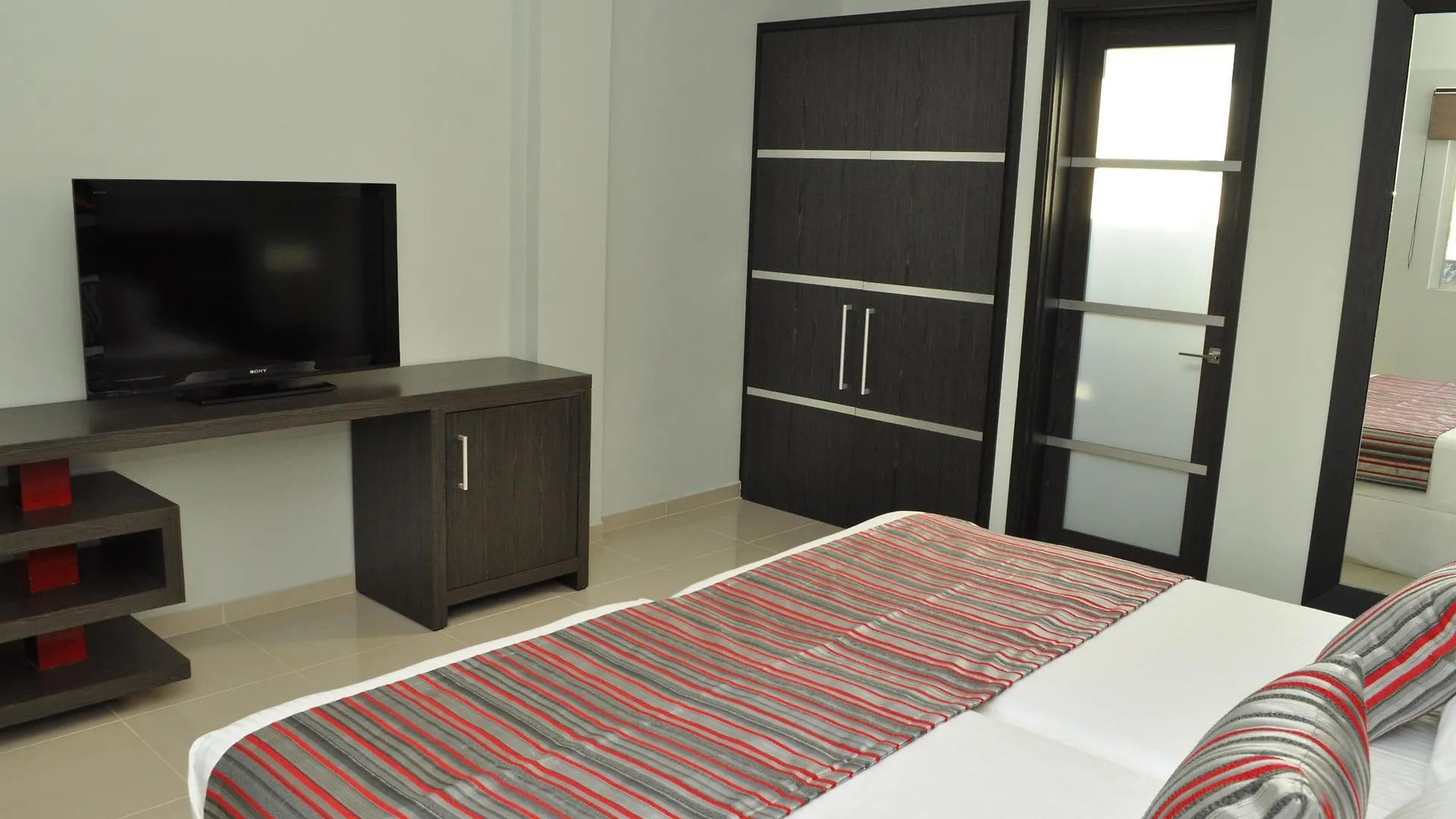 Hotel Or Cartagena