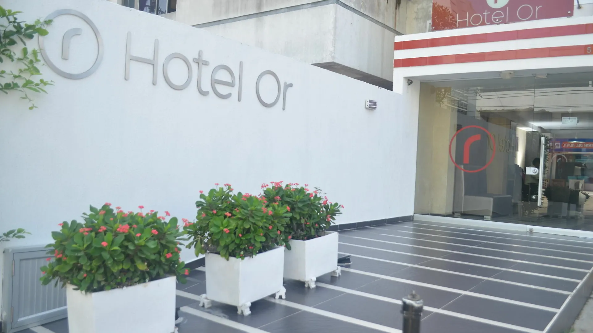 Hotel Or Cartagena